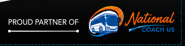 Proud Partner of National Coach US